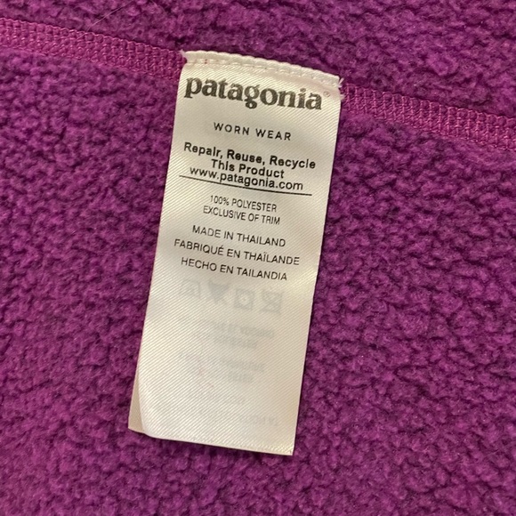 Patagonia Better Sweater Jacket - Picture 9 of 16